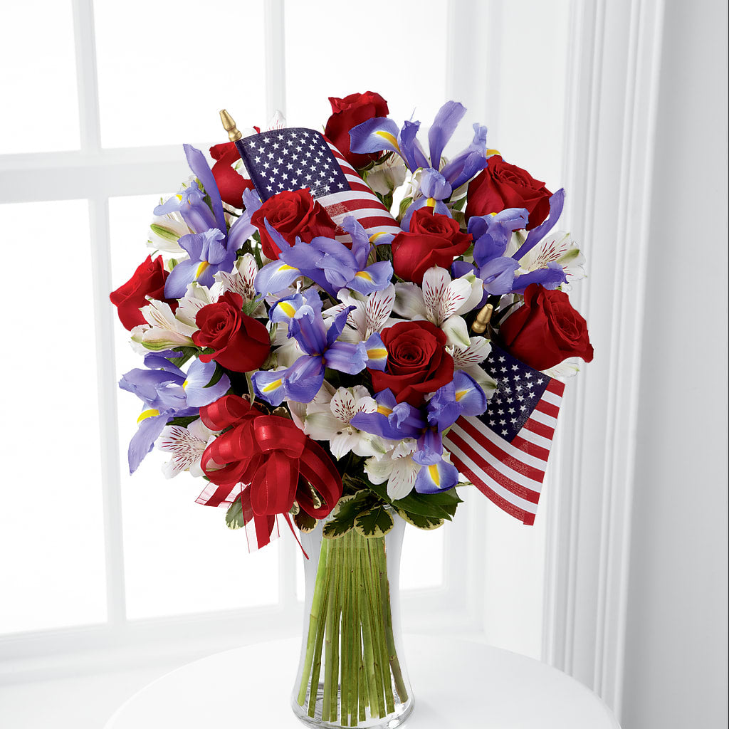 Unity Bouquet – FUJI'S ALADDIN FLOWERS, National City CA