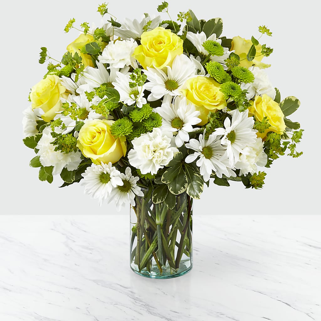 Happy Day Bouquet – FUJI'S ALADDIN FLOWERS, National City CA