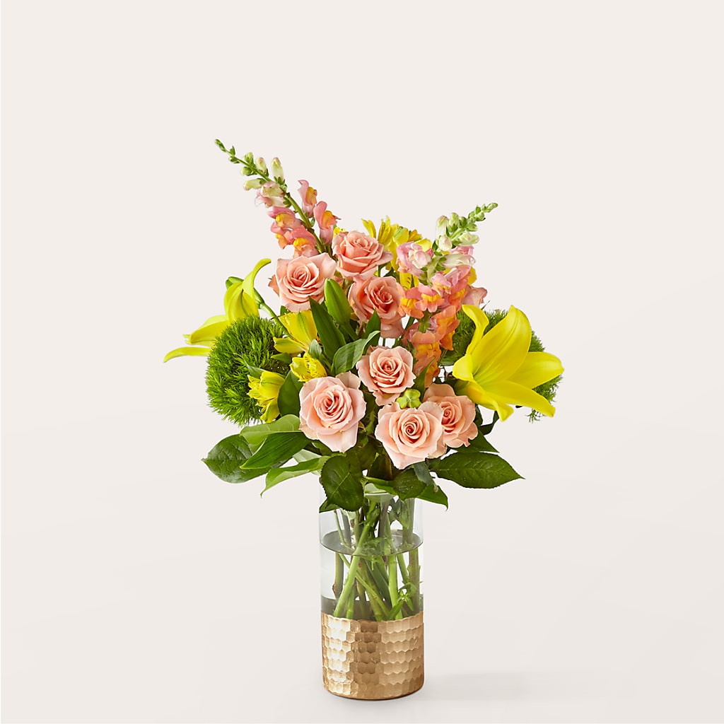 Getaway Bouquet – FUJI'S ALADDIN FLOWERS, National City CA