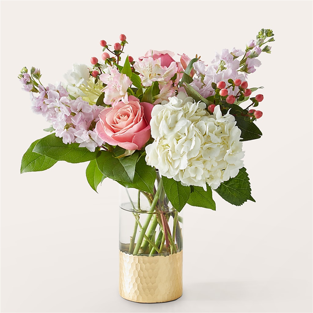 Little Luxuries Bouquet – FUJI'S ALADDIN FLOWERS, National City CA