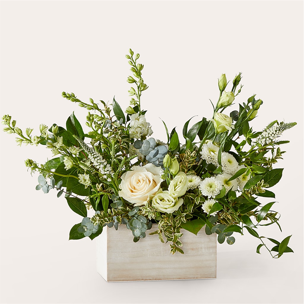 Cashmere Bouquet – FUJI'S ALADDIN FLOWERS, National City CA