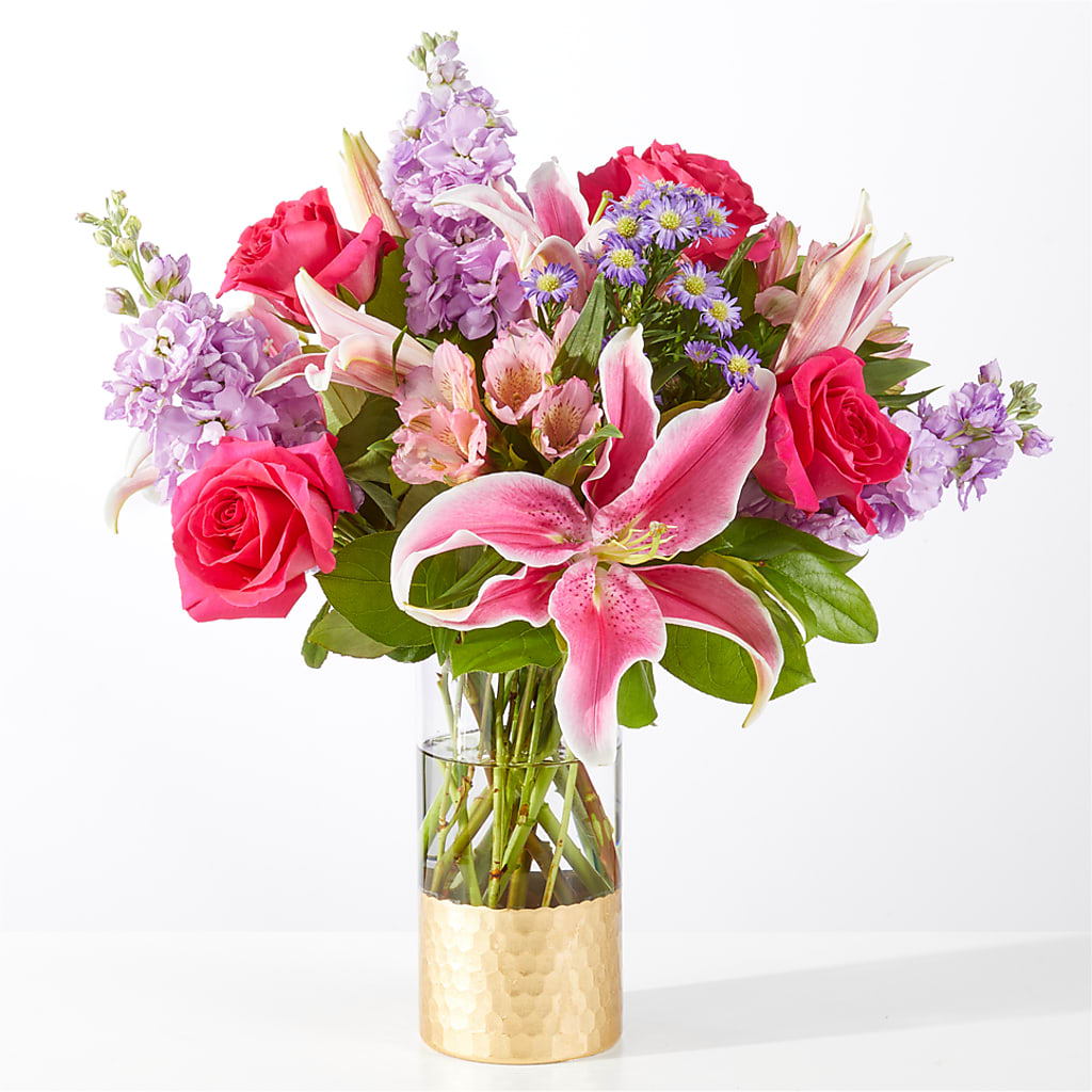 Written in the Stars Bouquet – FUJI'S ALADDIN FLOWERS, National City CA