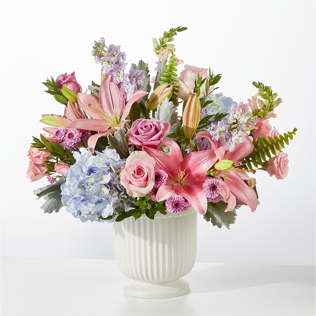 Wonderland Bouquet – FUJI'S ALADDIN FLOWERS, National City CA