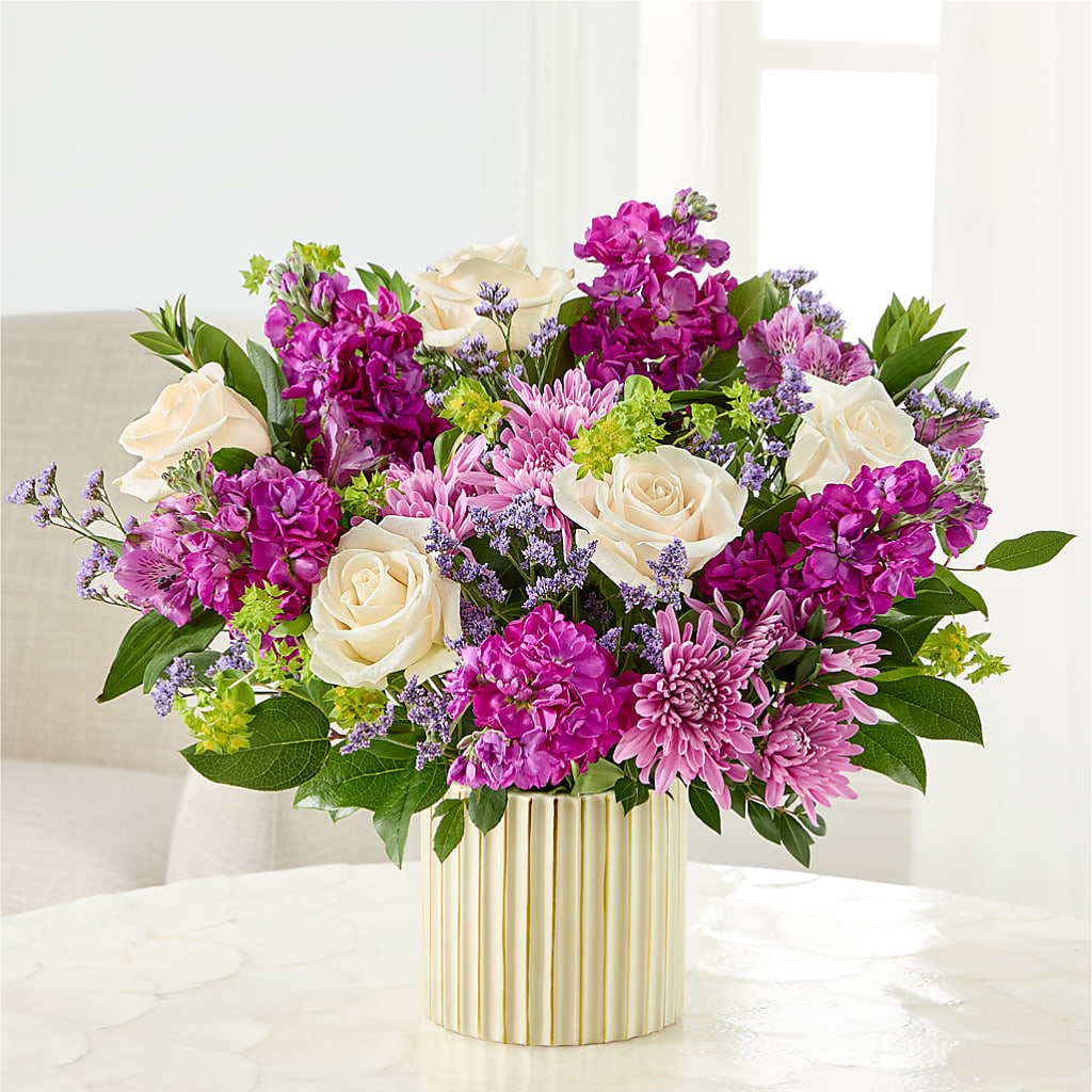 The Boutique Bouquet – FUJI'S ALADDIN FLOWERS, National City CA