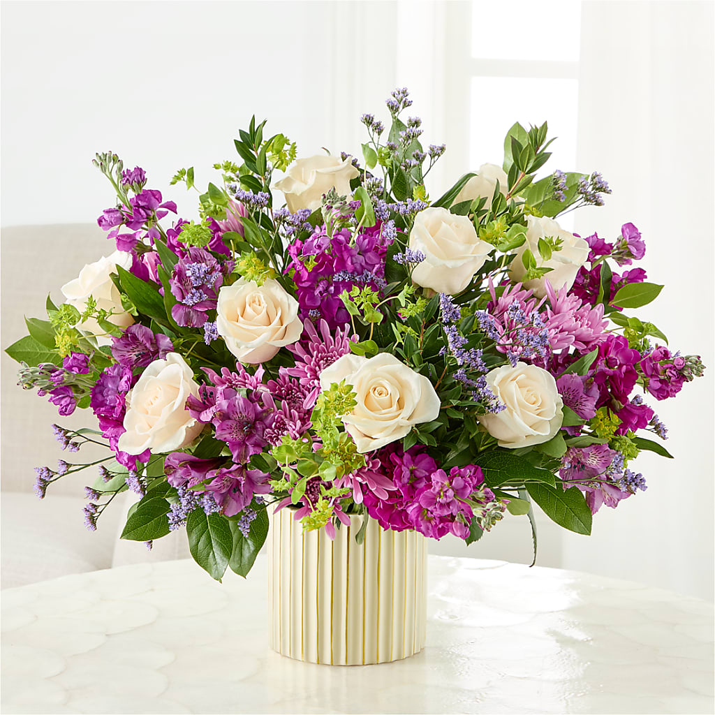 The Boutique Bouquet – FUJI'S ALADDIN FLOWERS, National City CA