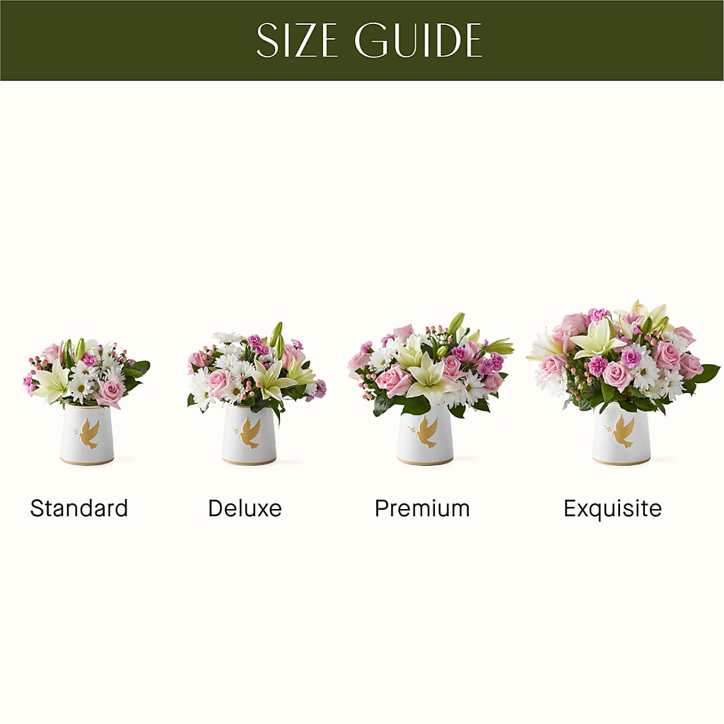 Meaningful Memories Bouquet – FUJI'S ALADDIN FLOWERS, National City CA