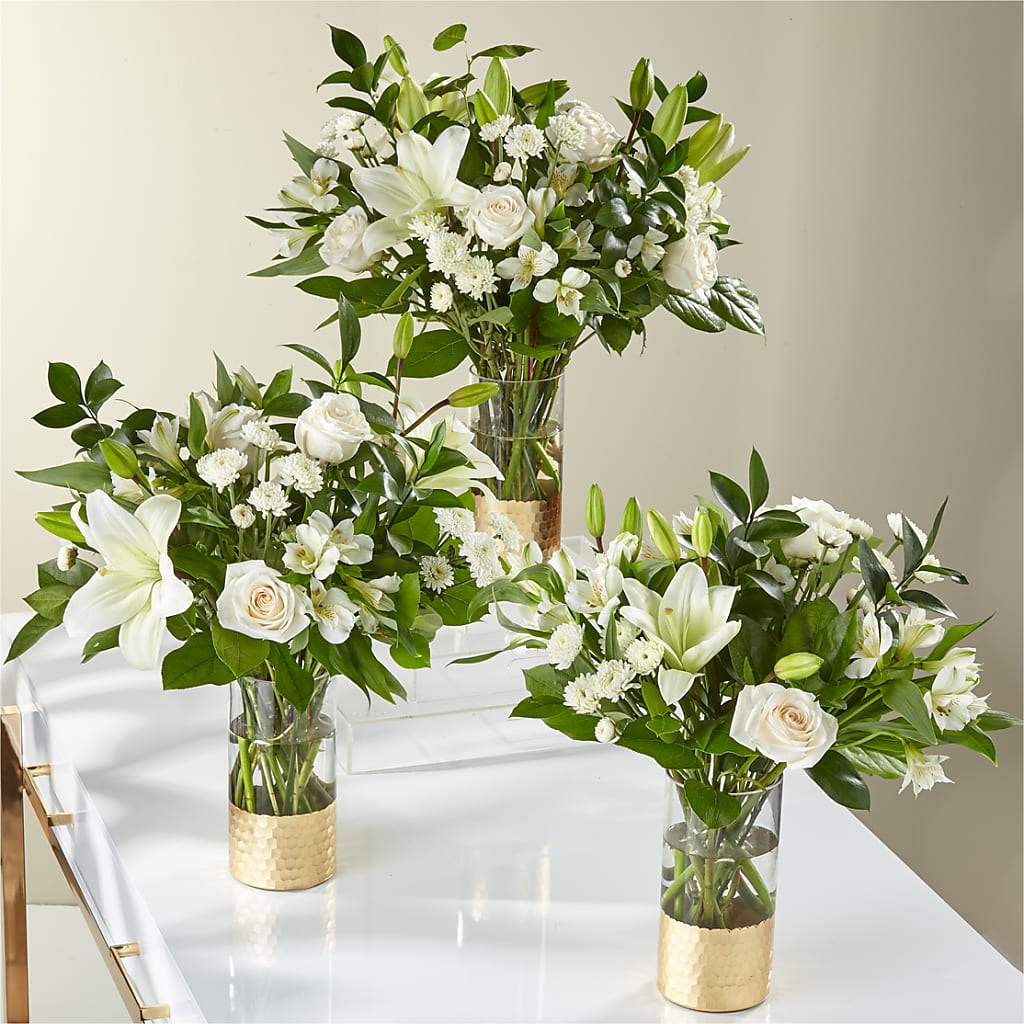 Beautiful Day Bouquet – FUJI'S ALADDIN FLOWERS, National City CA