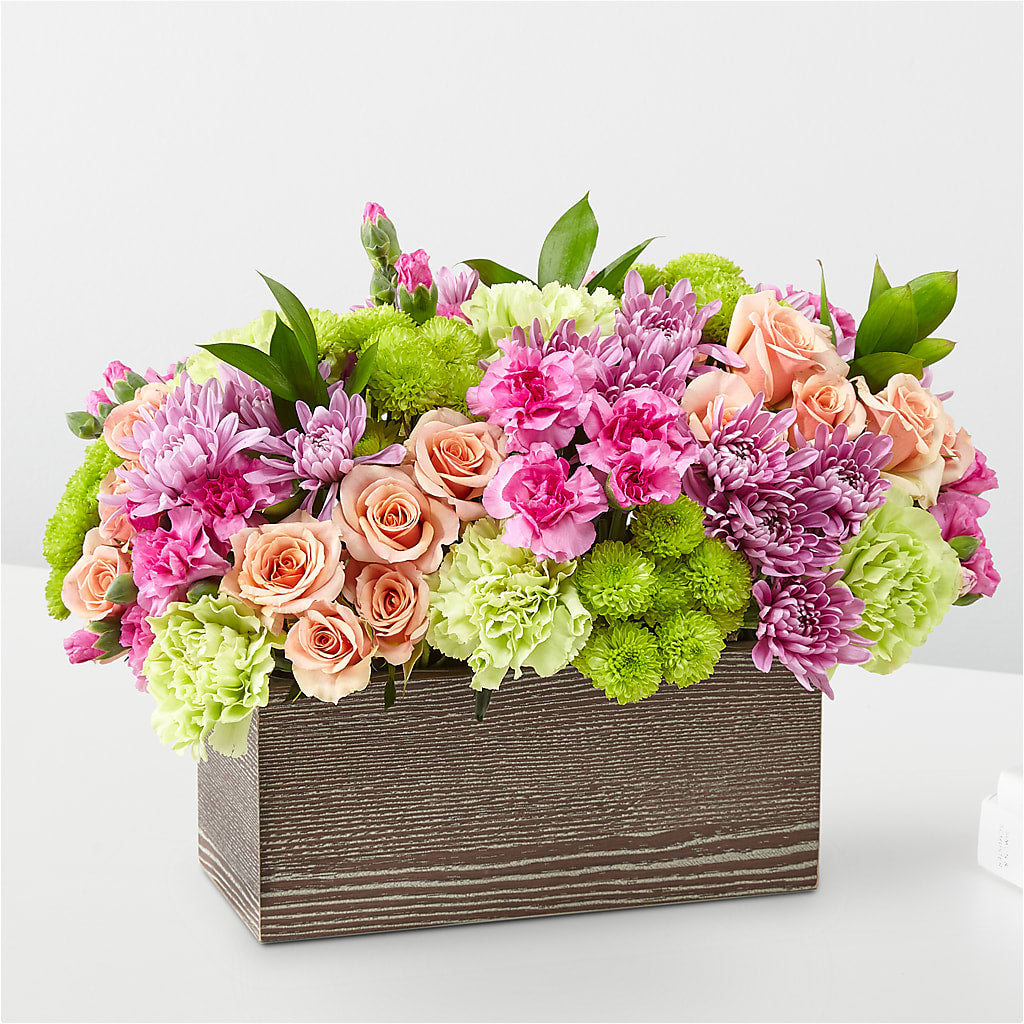Simple Charm Bouquet – FUJI'S ALADDIN FLOWERS, National City CA