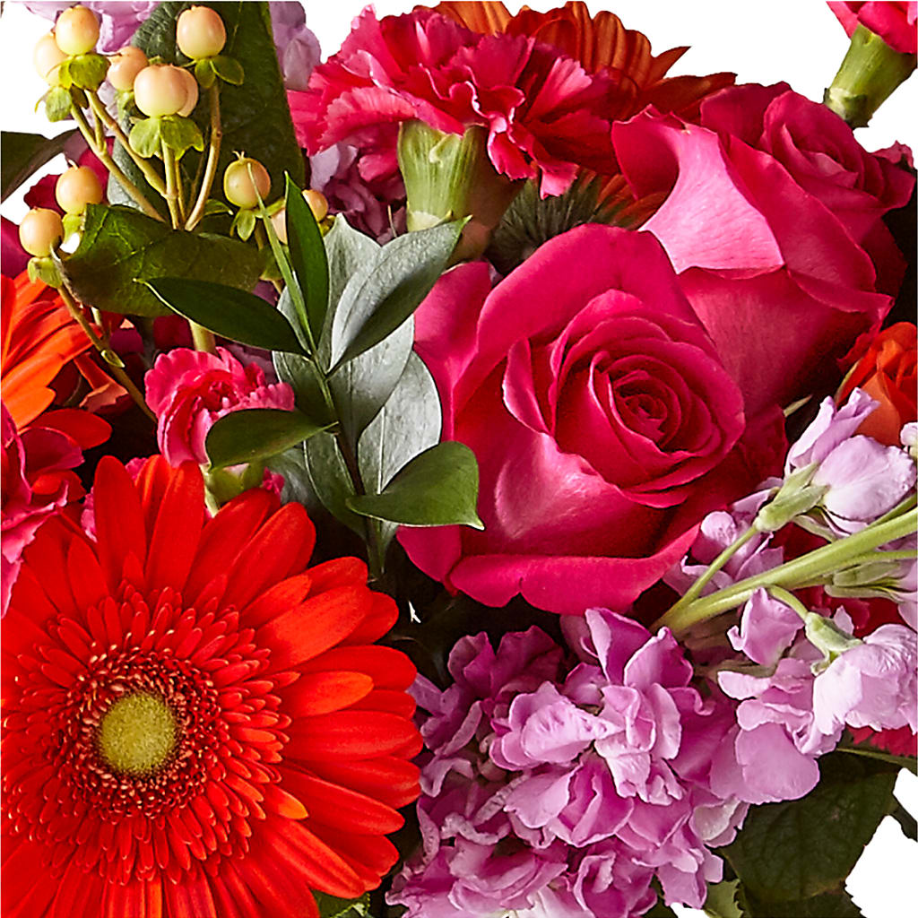 Florist Designed Mixed Bouquet – FUJI'S ALADDIN FLOWERS, National City CA