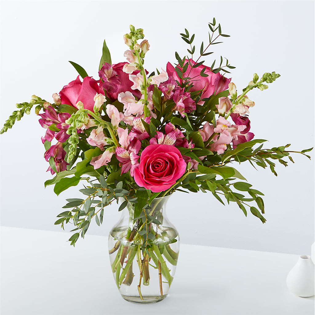 Evermore Bouquet – FUJI'S ALADDIN FLOWERS, National City CA