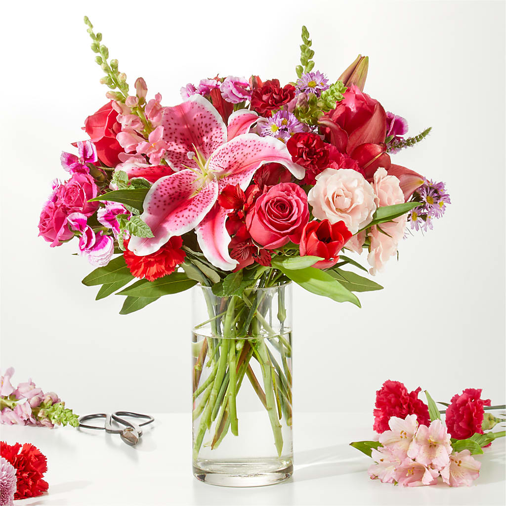 Together Forever - A Florist Original – FUJI'S ALADDIN FLOWERS, National City CA