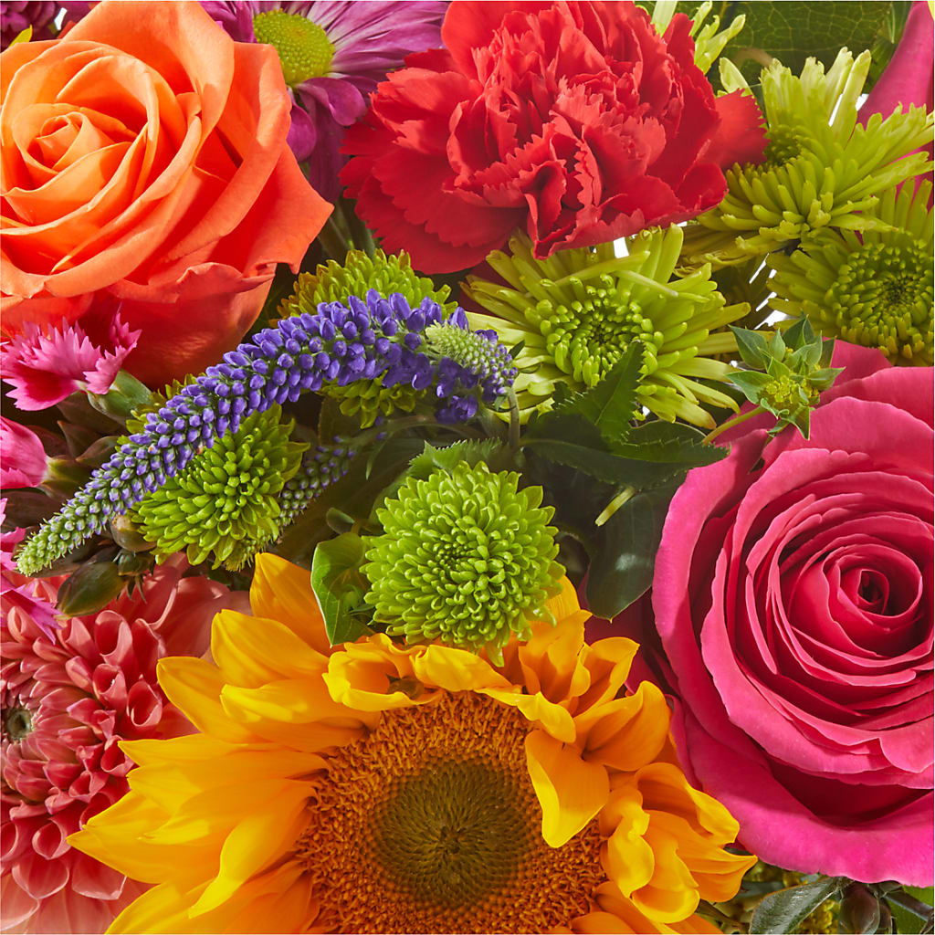 You're Invited - A Florist Original – FUJI'S ALADDIN FLOWERS, National City CA