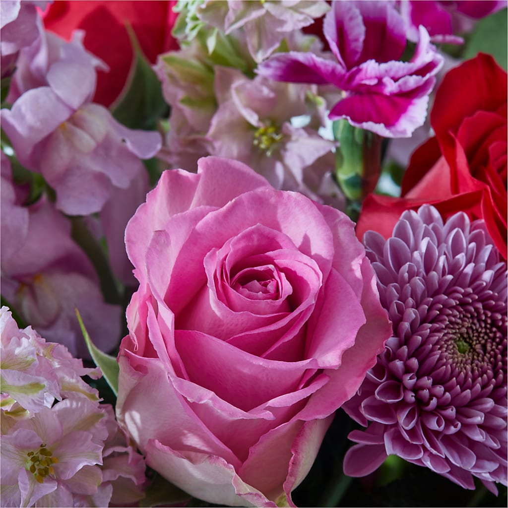Better Together - A Luxury Florist Original – FUJI'S ALADDIN FLOWERS, National City CA