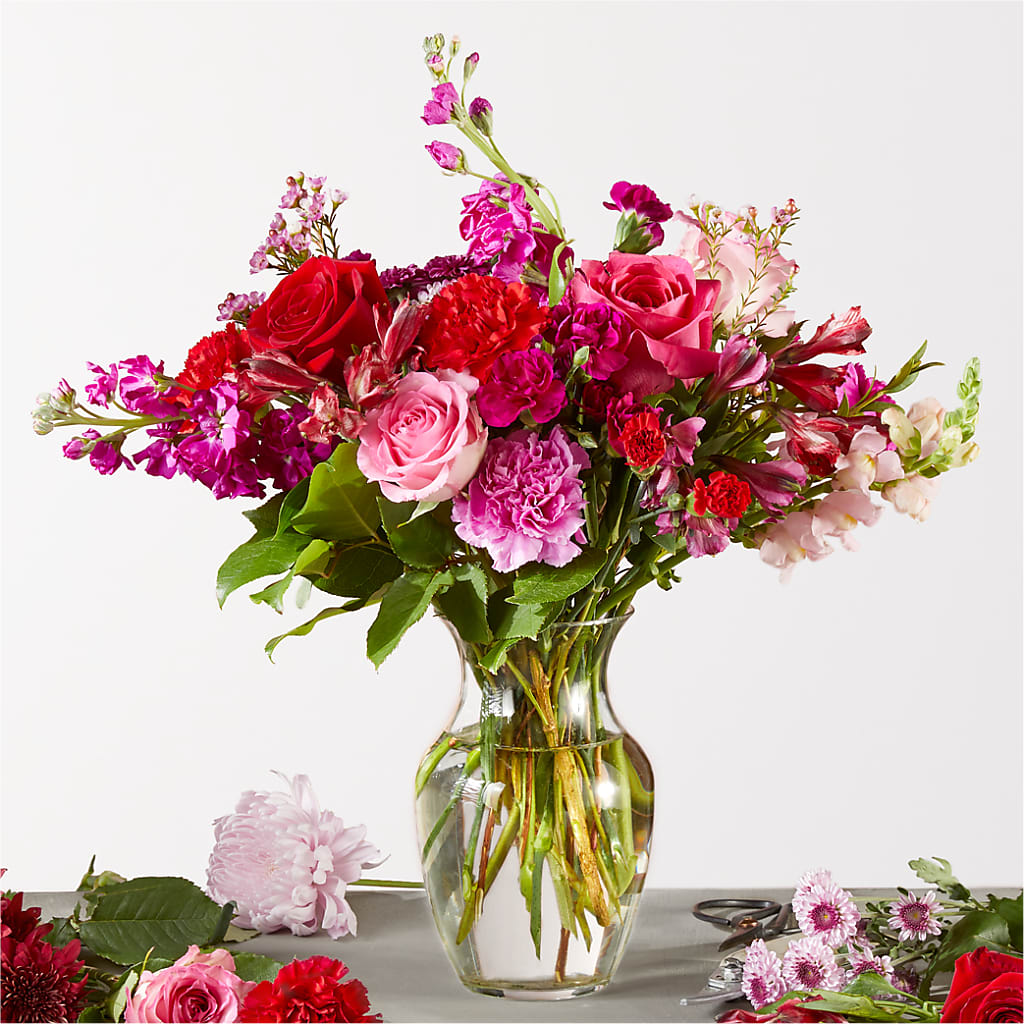 Regal Jewel – A Florist Original – FUJI'S ALADDIN FLOWERS, National City CA