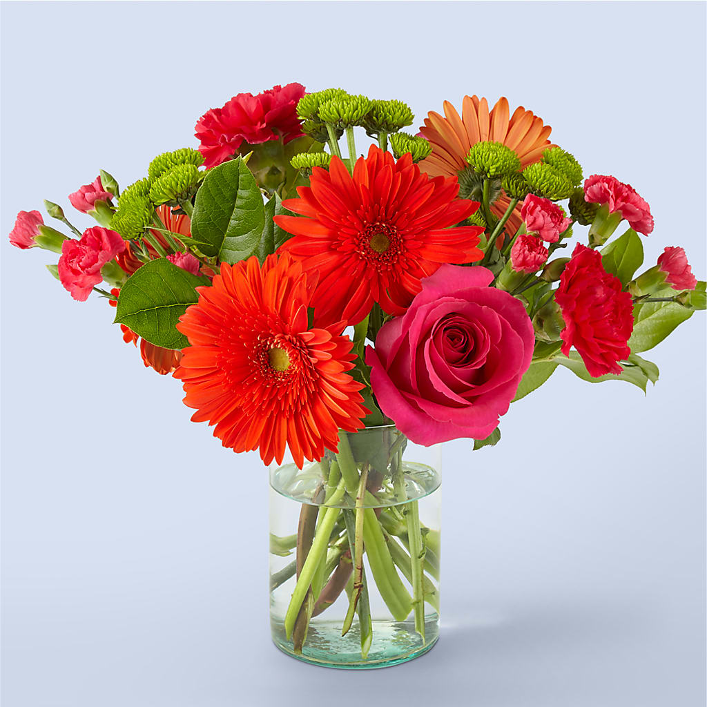 Best Dressed Bouquet – FUJI'S ALADDIN FLOWERS, National City CA