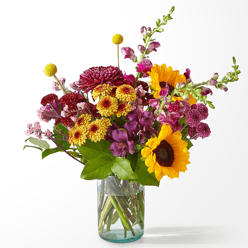 Pop of Whimsy Bouquet – FUJI'S ALADDIN FLOWERS, National City CA
