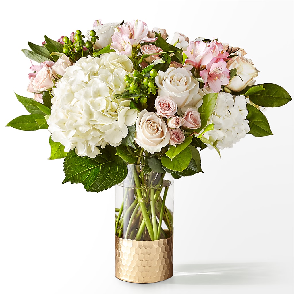 Parisian Stroll Bouquet – FUJI'S ALADDIN FLOWERS, National City CA