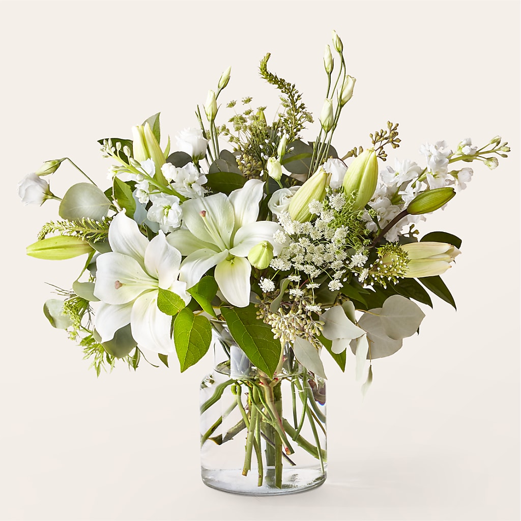 Alluring Elegance Bouquet – FUJI'S ALADDIN FLOWERS, National City CA
