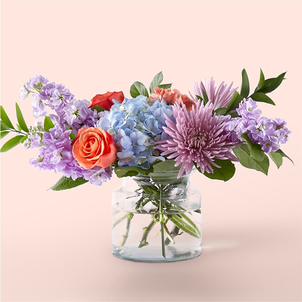 Be Mine Bouquet – FUJI'S ALADDIN FLOWERS, National City CA
