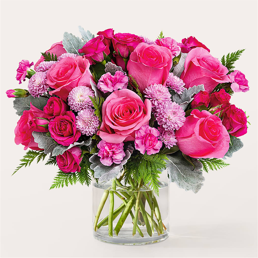 Sweet As Can Be Bouquet – FUJI'S ALADDIN FLOWERS, National City CA