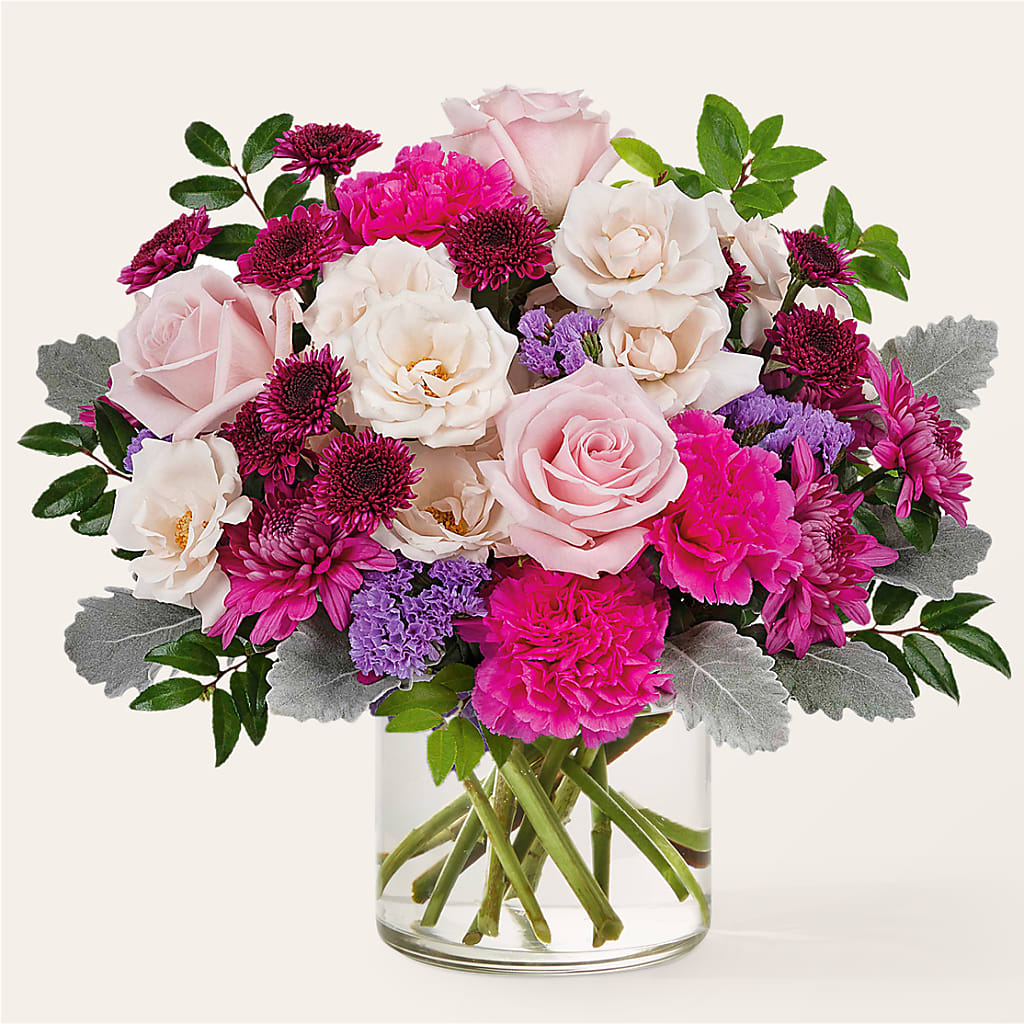 Dose of Cheer Bouquet – FUJI'S ALADDIN FLOWERS, National City CA