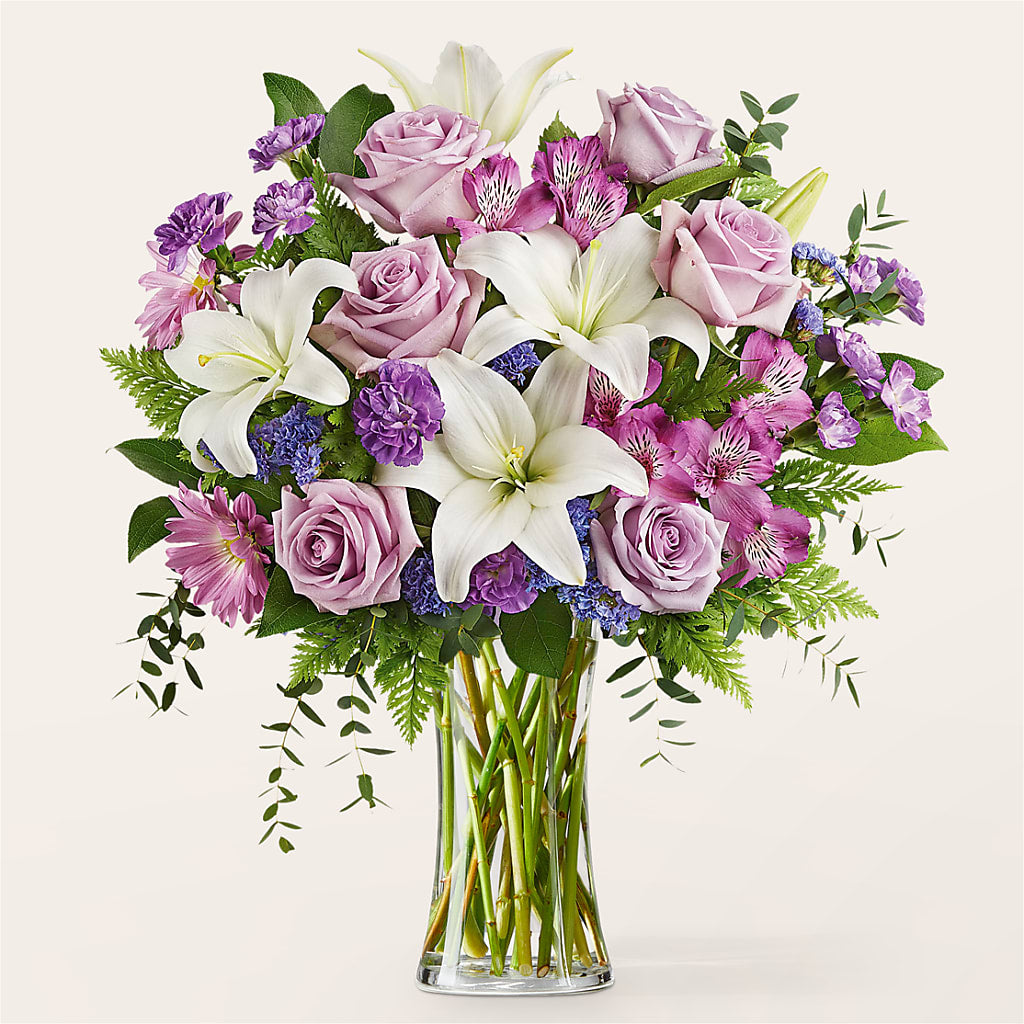 The Dreamscape Bouquet – FUJI'S ALADDIN FLOWERS, National City CA