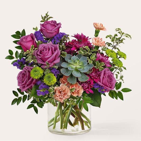 You're a Gem Bouquet – FUJI'S ALADDIN FLOWERS, National City CA