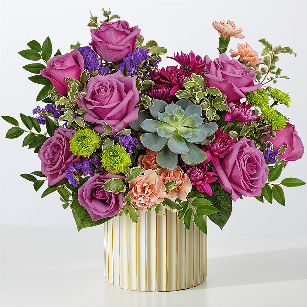 You're a Gem Bouquet – FUJI'S ALADDIN FLOWERS, National City CA