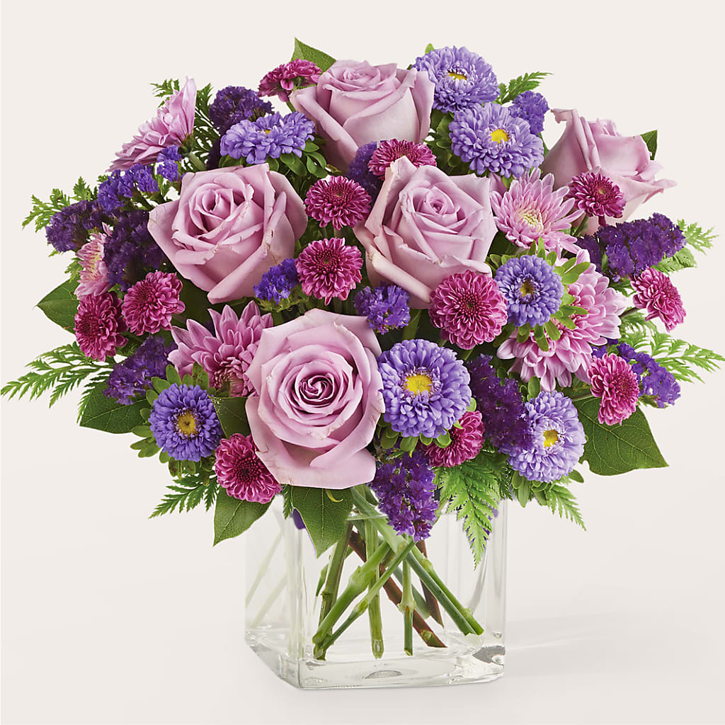 In Harmony Bouquet – FUJI'S ALADDIN FLOWERS, National City CA