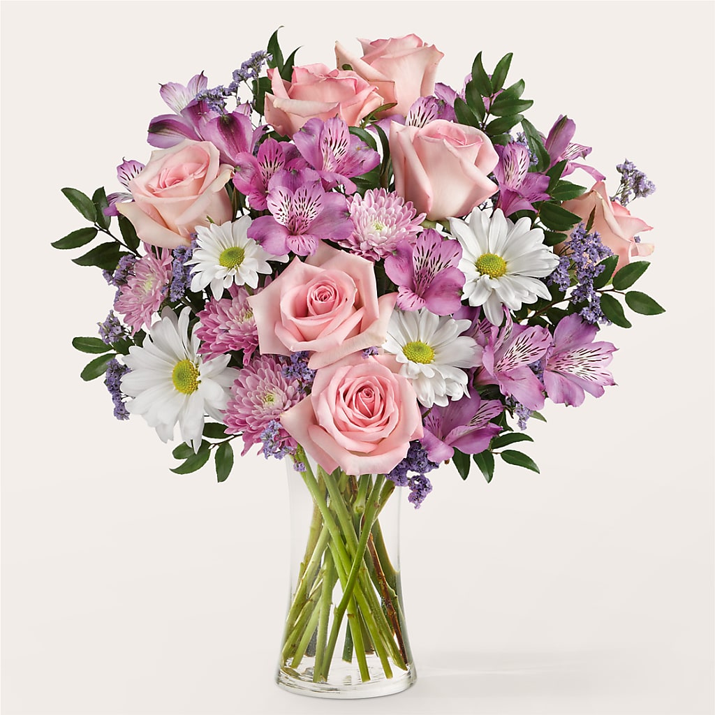 Enchantment Bouquet – FUJI'S ALADDIN FLOWERS, National City CA
