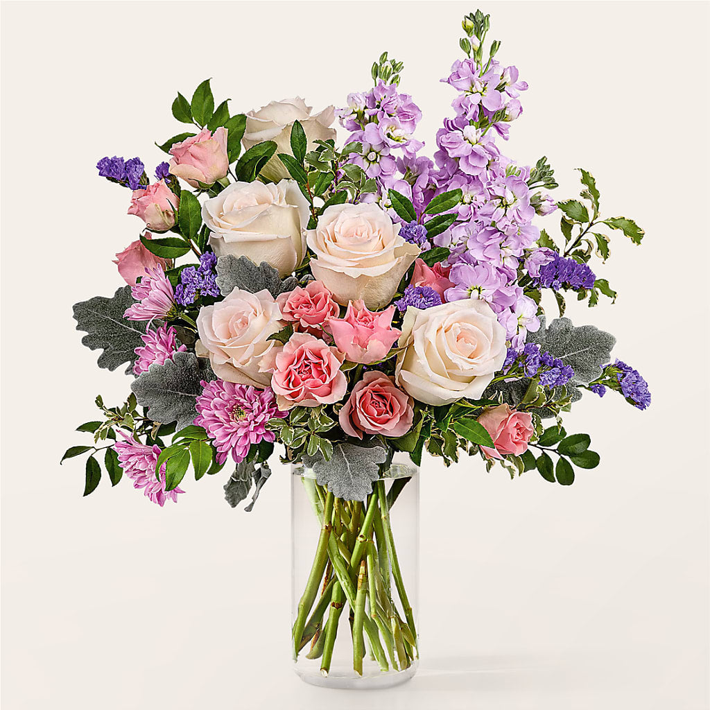 Well Wishes Bouquet – FUJI'S ALADDIN FLOWERS, National City CA