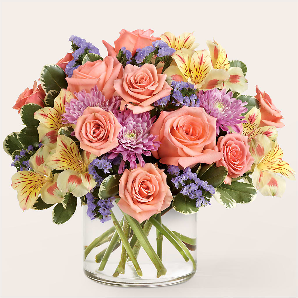 Candy Coated Bouquet – FUJI'S ALADDIN FLOWERS, National City CA