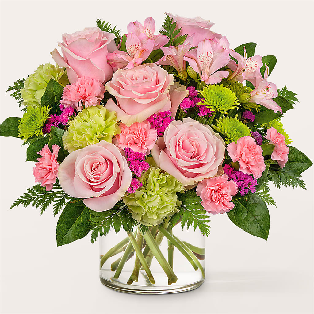 Pinch Me Bouquet – FUJI'S ALADDIN FLOWERS, National City CA