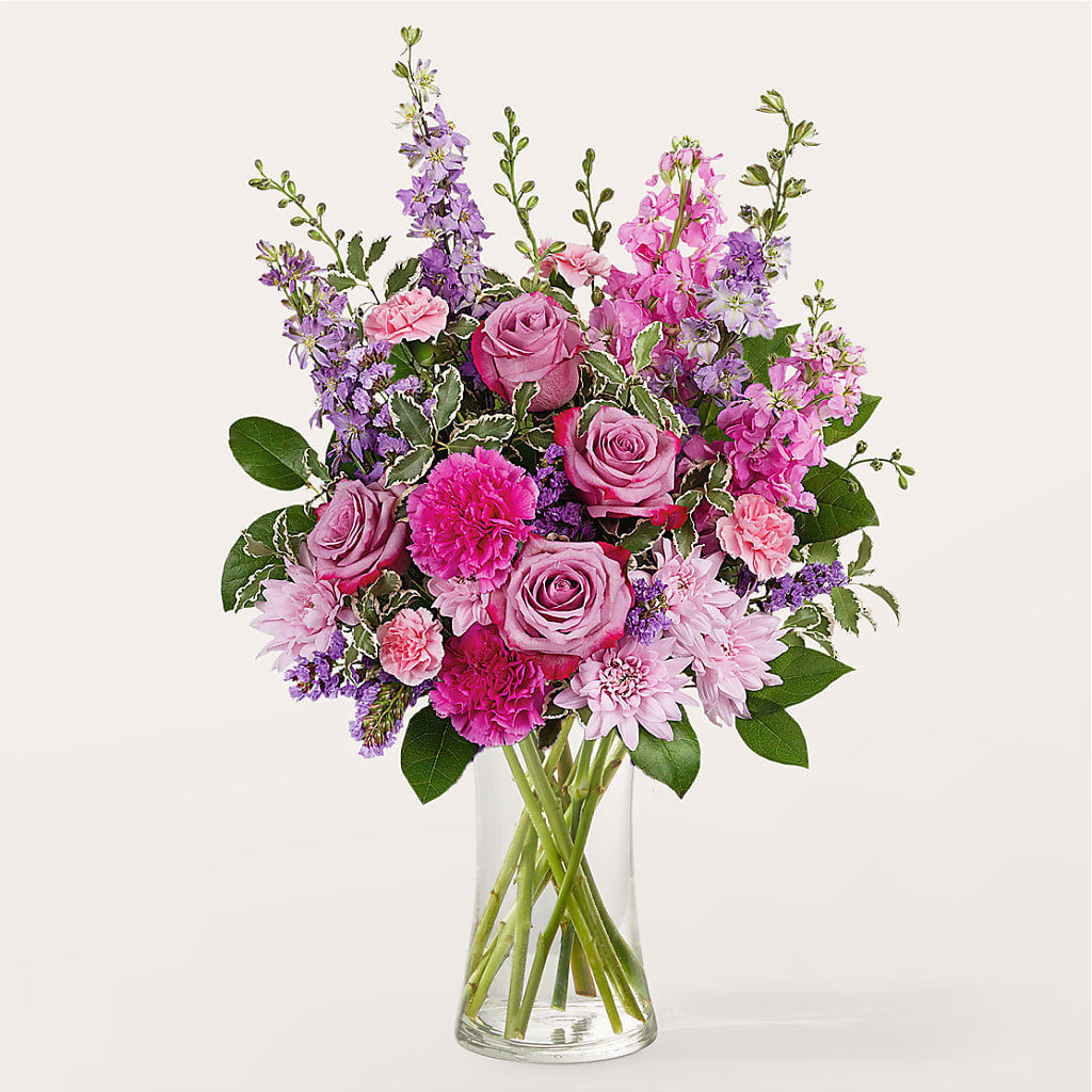 Sincerely Yours Bouquet – FUJI'S ALADDIN FLOWERS, National City CA