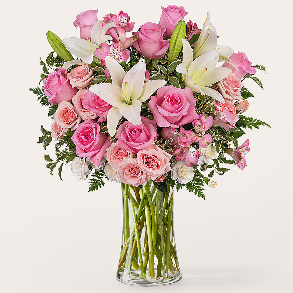 All the Best Bouquet – FUJI'S ALADDIN FLOWERS, National City CA