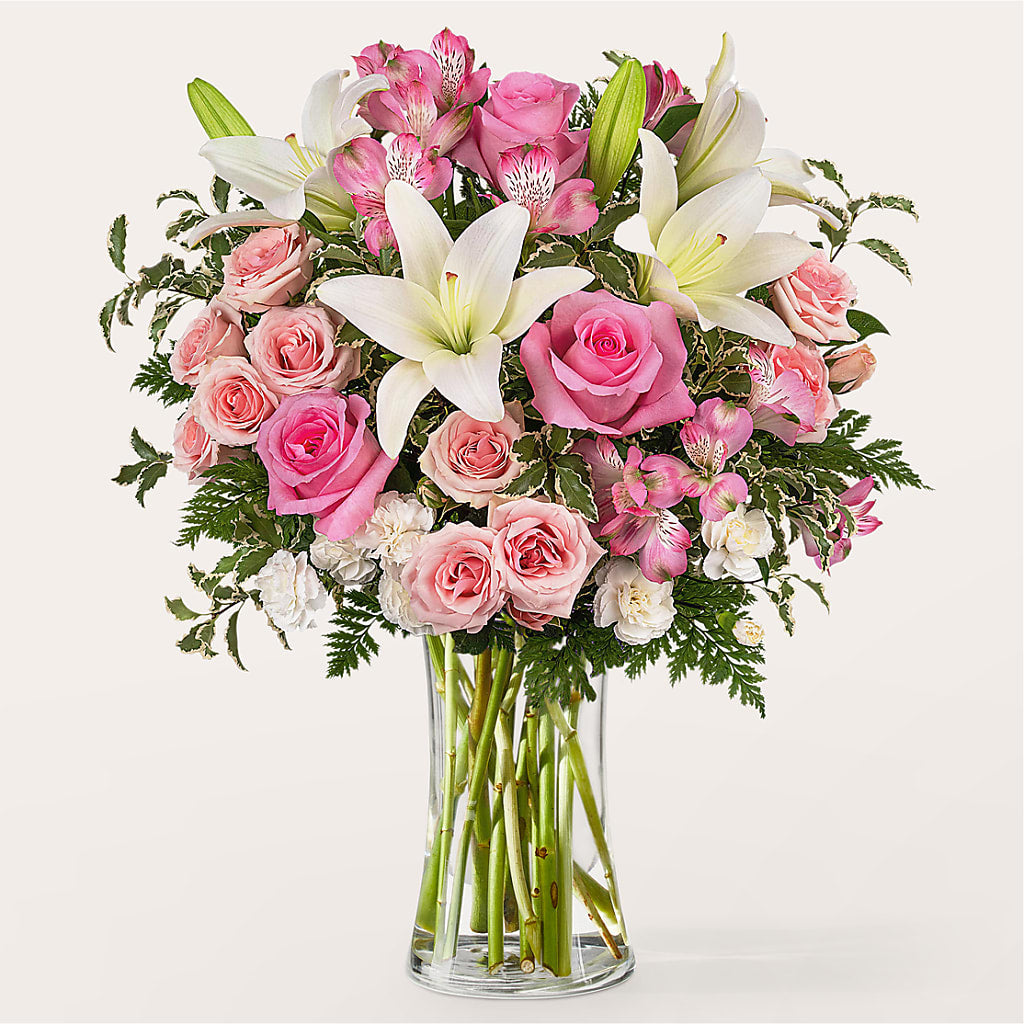 All the Best Bouquet – FUJI'S ALADDIN FLOWERS, National City CA