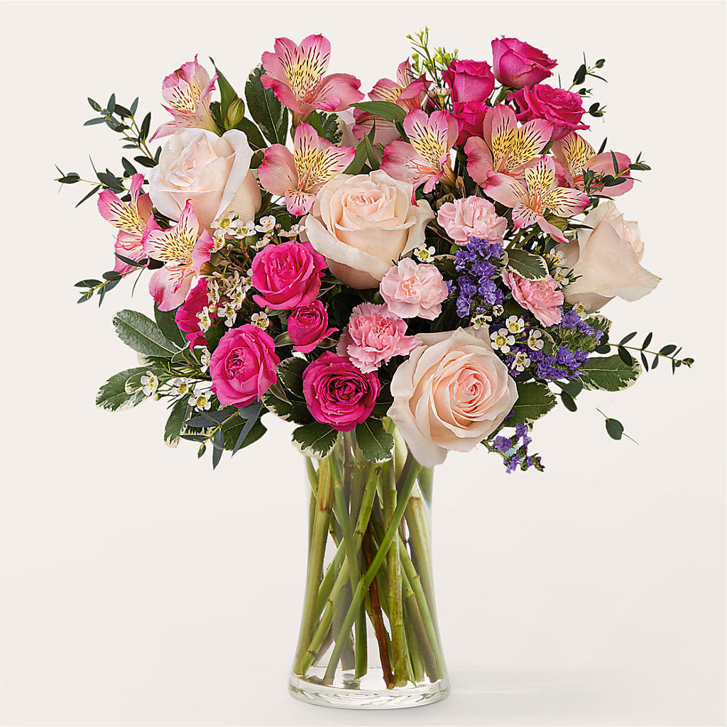 A La Mode Bouquet – FUJI'S ALADDIN FLOWERS, National City CA