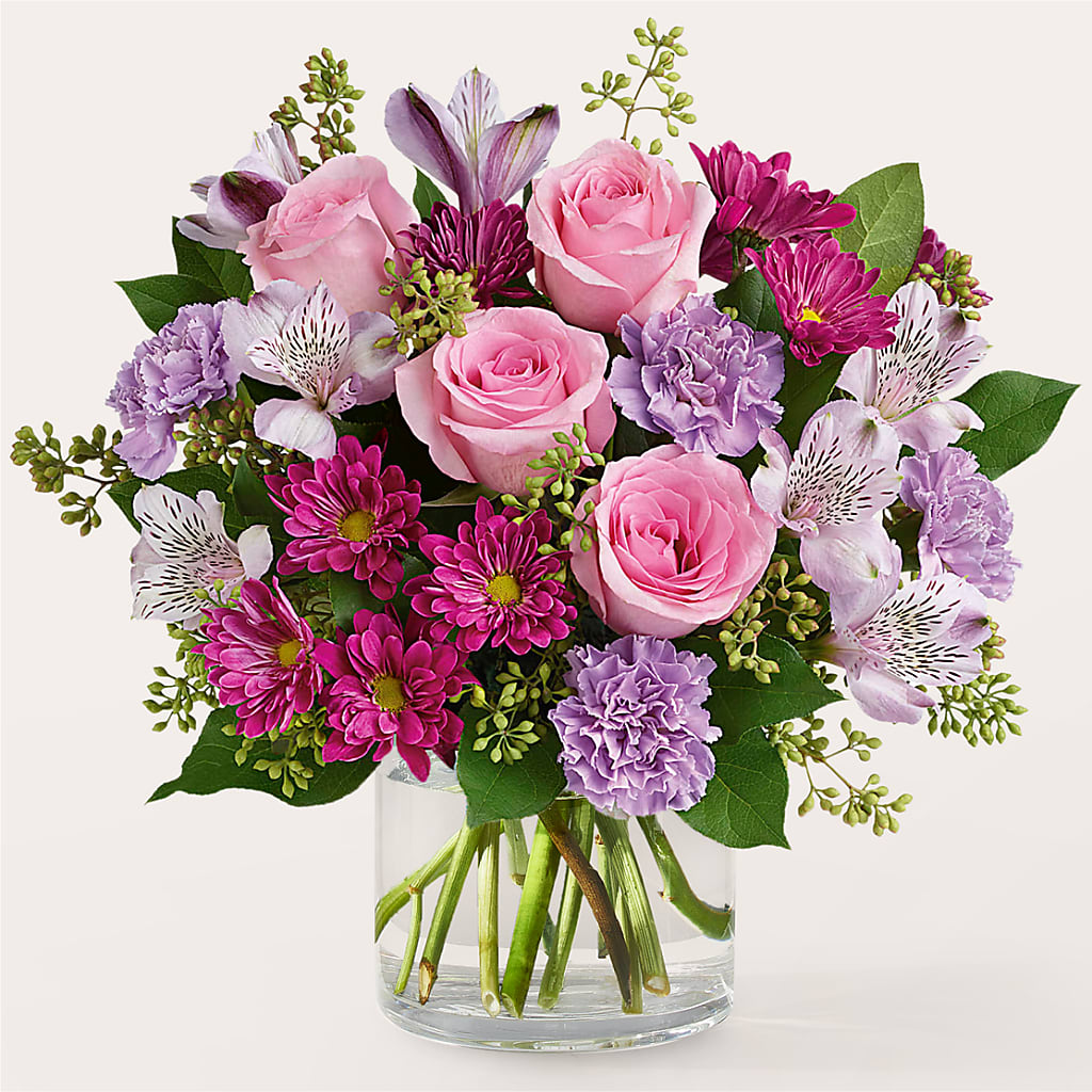 In the Clouds Bouquet – FUJI'S ALADDIN FLOWERS, National City CA