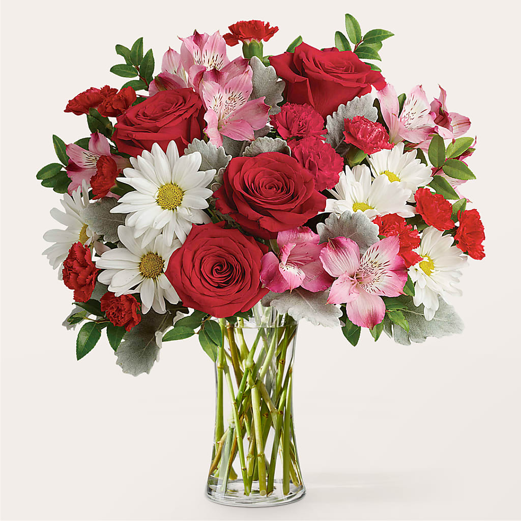 Sugary Sweet Bouquet – FUJI'S ALADDIN FLOWERS, National City CA