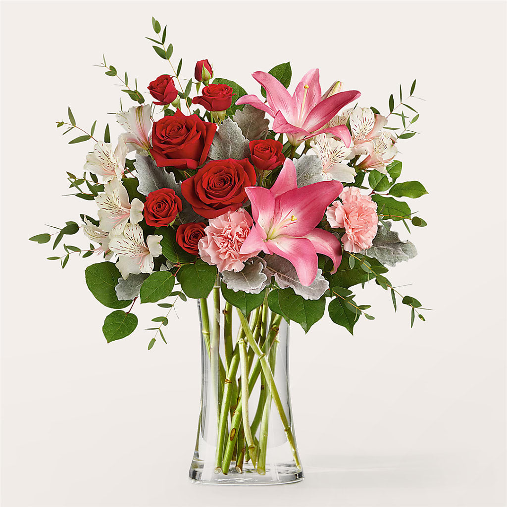 Everything to Me Bouquet – FUJI'S ALADDIN FLOWERS, National City CA