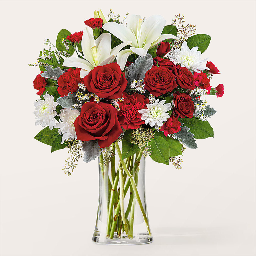 Floral Symphony Bouquet – FUJI'S ALADDIN FLOWERS, National City CA