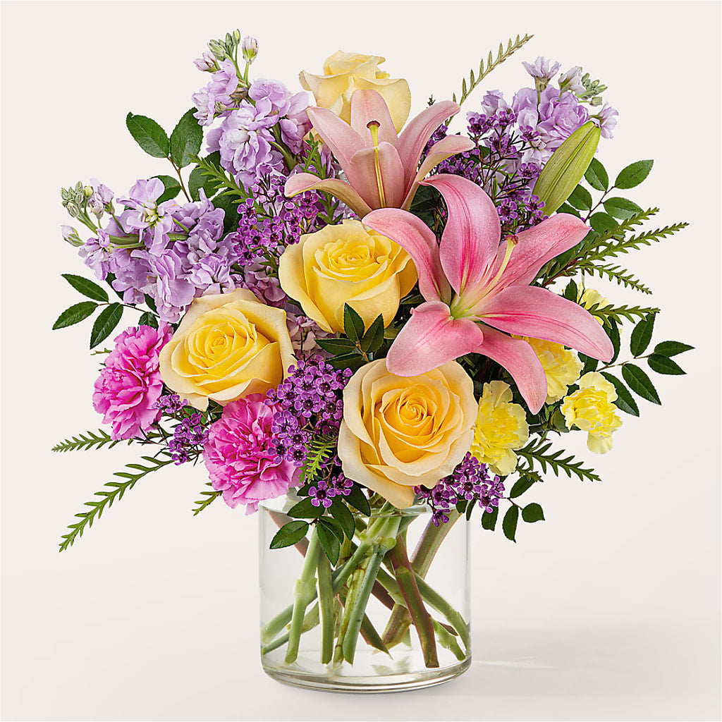 Jubilee Bouquet – FUJI'S ALADDIN FLOWERS, National City CA