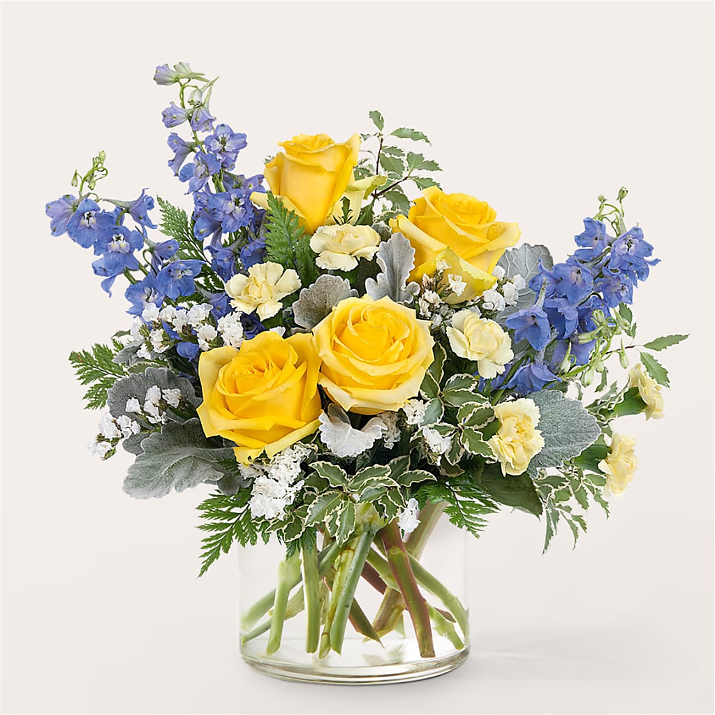 Butterfly Wings Bouquet – FUJI'S ALADDIN FLOWERS, National City CA