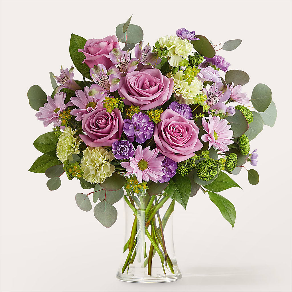 Emerald City Bouquet – FUJI'S ALADDIN FLOWERS, National City CA