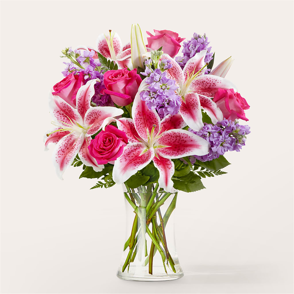 Amore Bouquet – FUJI'S ALADDIN FLOWERS, National City CA