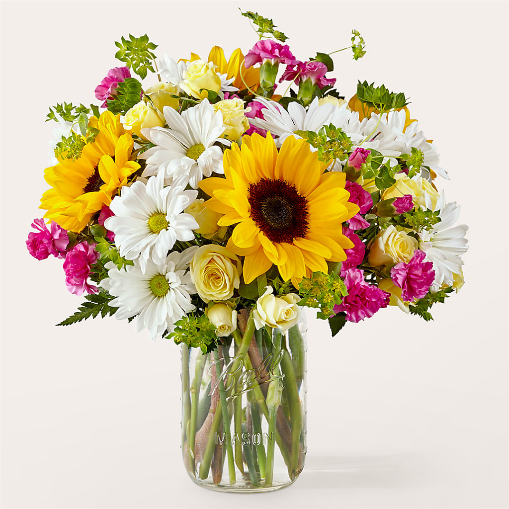 Aglow Bouquet – FUJI'S ALADDIN FLOWERS, National City CA