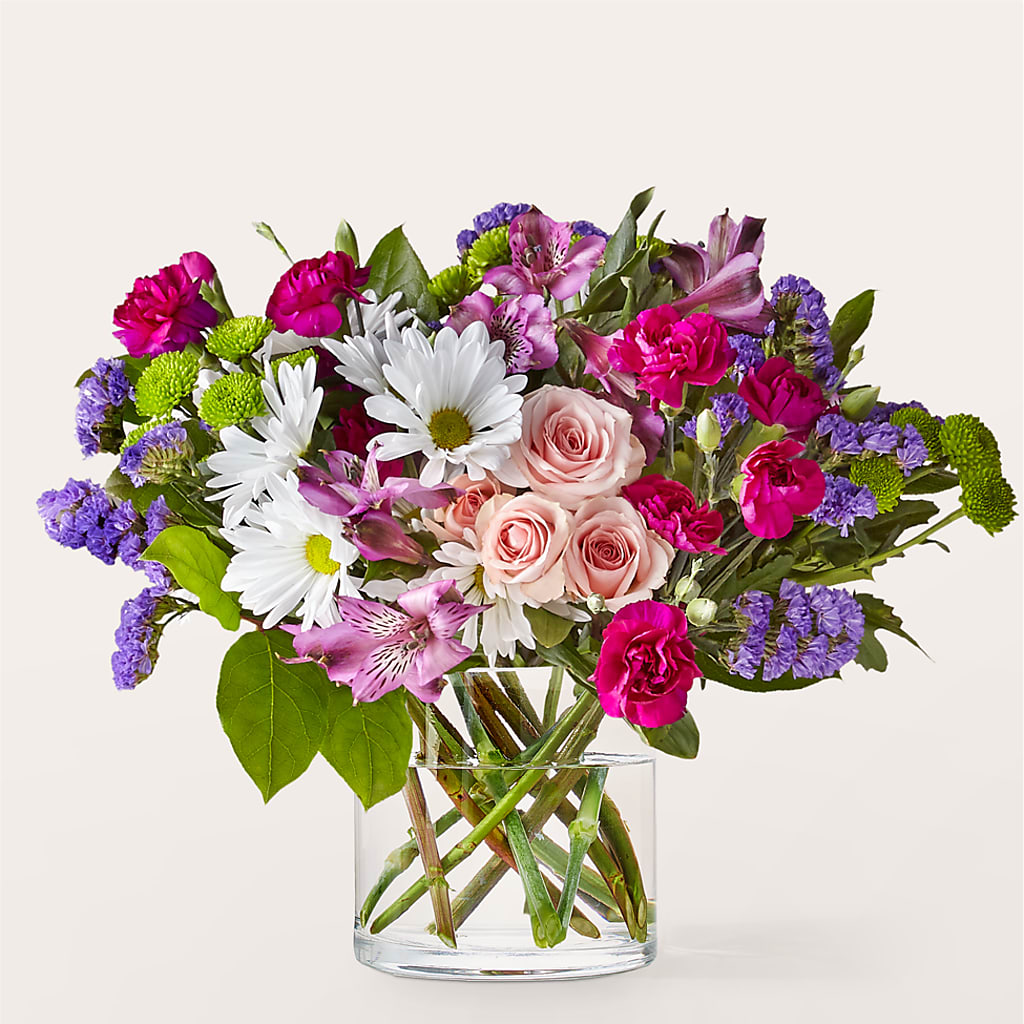 Wild Berry Bouquet – FUJI'S ALADDIN FLOWERS, National City CA