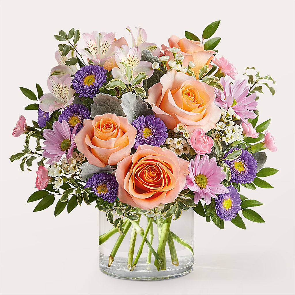 Glimmer Bouquet – FUJI'S ALADDIN FLOWERS, National City CA