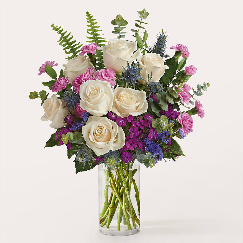 The Gala Bouquet – FUJI'S ALADDIN FLOWERS, National City CA