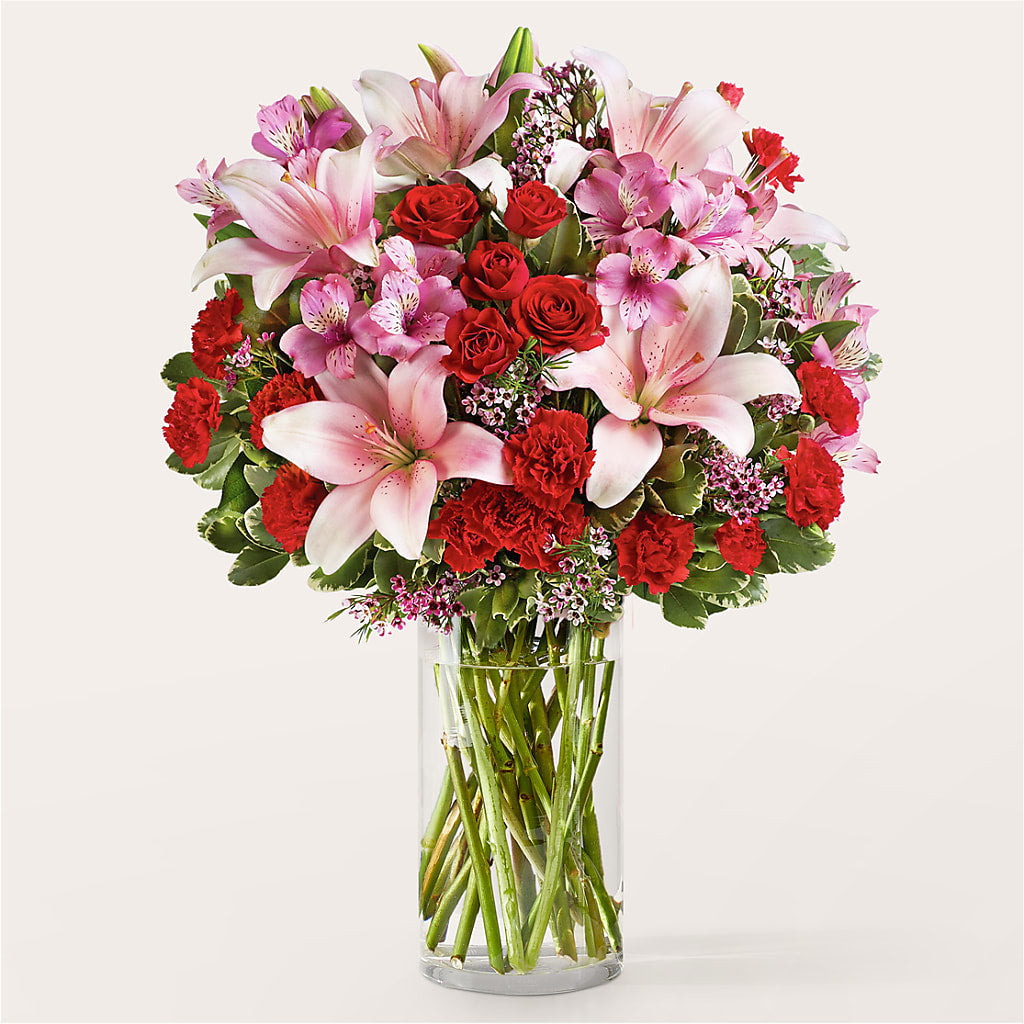 Kismet Bouquet – FUJI'S ALADDIN FLOWERS, National City CA